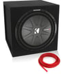 Kicker 40CWR124 1000W 12