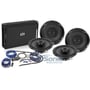Alpine + NVX Full Range High Performance System w/ 6.5
