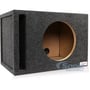 Atrend 13W7 Ported Enclosure - 13W7SV Open Box thumbnail image
