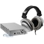 Audeze DECKARD + Beyerdynamic DT 990 Premium 600 Ohms thumbnail image