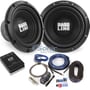 Alpine + NVX Ultra Compact Bass Bundle thumbnail image
