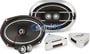 Rockford Fosgate Punch P1692S thumbnail image