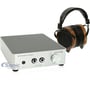 Audeze LCD-2 Bamboo / Leather (LCD2-B-L-TC) + Beyerdynamic A 20 - A20 thumbnail image