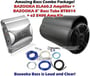Bazooka ELA60.2 + Bazooka BT8014 + e2 E400 thumbnail image