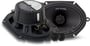 ** CLOSEOUT, 1 PAIR LEFT! ** MA Audio MA57RT 5
