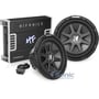Kicker + Hifonics 750 Watt Amplified Bass Bundle thumbnail image