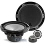 JL Audio M770-TCS-CG-TB - Titanium/Black with Classic Grilles thumbnail image