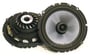 Audiobahn AN6000 6-1/2