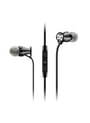 Sennheiser MOMENTUM 2.0 In-Ear Headphones M2 IEI (Black Chrome) thumbnail image