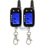 K-9 Car Alarm K9-ECLIPSE2 thumbnail image