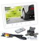 Pyle PLHR98W (White) thumbnail image