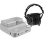 Audeze USA LCDX-AA-B-L + HIFIMAN EF-100 thumbnail image