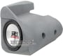 MTX Audio Thunderform NEON10T-T45 (Gray, Loaded) thumbnail image