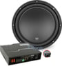 413Watt (Dyno Certified) JL Audio + AudioControl Digital Bass Restored Combo thumbnail image