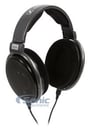Sennheiser HD 650 Audiophile-Grade Hi-Fi Professional Headphones (NO VIP) thumbnail image