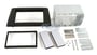 Scosche VO4155B Dash Kit thumbnail image