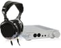 Sennheiser HDVD 800 + HIFIMAN HE-400i thumbnail image