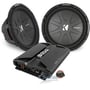 Kicker Dual 12