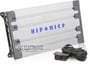 Hifonics ZXi 1008 R/B thumbnail image