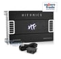 Hifonics HFi1500D + FREE 3-year SquareTrade Warranty thumbnail image