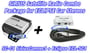 Eclipse ECL-SC1 + SIRIUS SC-C1 thumbnail image