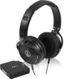 Audio Technica ATH-WS99 + FiiO E6 thumbnail image