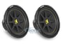 Kicker 10C12D4 Subwoofer Pair Combo thumbnail image