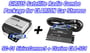Clarion CLA-SC1 + SIRIUS SC-C1 thumbnail image