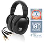NVX Audio XPT100 + Sonic Electronix Bonus Pack 3 thumbnail image