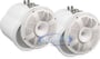 Bazooka MT8002CHW thumbnail image