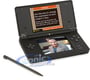 Nintendo DSi (Matte Black) thumbnail image