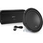 JL Audio 12W3v3-4 + Polk Audio PA D1000.1 thumbnail image