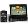 Power Acoustik PDR-780B thumbnail image