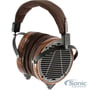 Audeze LCD-2 Rosewood / Leather-Free Microsuede (LCD2-LF-RW-TC) Like New Complete thumbnail image