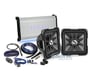 Kicker Solo-Baric S15L74 + Hifonics BRX2400.1D thumbnail image