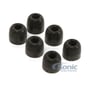 Comply T-100 Black (17-10101-11) thumbnail image