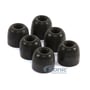 Comply T-500 Black (17-50101-11) thumbnail image
