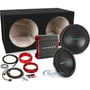 1000W Image Dynamics + Crunch Bass Package thumbnail image