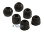 Comply Variety Pack-400 (17-60401-11) thumbnail image