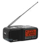 Midland WR11 AM/FM Alarm Clock Emergency Weather Alert Radio thumbnail image