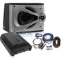 300 Watt JBL & Infinity Subwoofer Bass Solution w/ FREE Wiring Kit thumbnail image