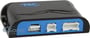 PAC Chrysler Navigation and Video Bypass (BCI-CH21) thumbnail image