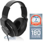 AKG K550 + Sonic Electronix Bonus Pack 3 thumbnail image