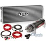 3000W Max Belva + Boss Amplifier Power Package thumbnail image