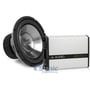 JL Audio Monoblock Amplifier + FREE Infinity 10
