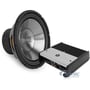 JL Audio Class D Amplifier + FREE Infinity 12