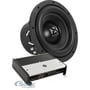 JL Audio XDv2 Series Amplifier + FREE NVX Audio 10