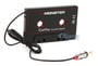 Monster iCarPlay AI 800 CAS-ADPT Cassette Tape Deck Adapter (129342-00) thumbnail image