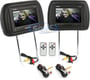 TKO Audio BH-726PL (Black) thumbnail image