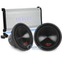 2000 Watt Dual 12